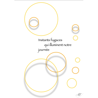Affiche "Éclats de Joie" – Une explosion de bonheur pour votre intérieur !